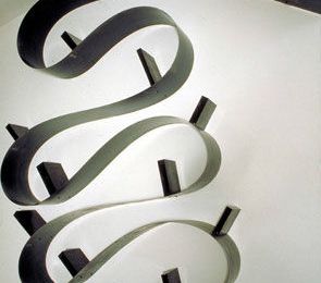 'Ron Arad: No Discipline' @ The Museum of Modern Art New York