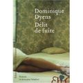 Délit de fuite, Dominique Dyens :