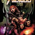 Savage Avengers 3