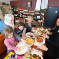 Se restaurer dans le canton de Trélon à Eppe-Sauvage, Glageon, Trélon, Wignehies et Wallers-en-Fagne