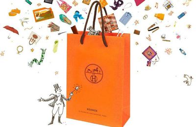 Vente privées Hermès: Save the Date !!!