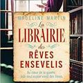 La librairie des rêves ensevelis