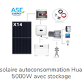 Des produits écologiques de qualité à voir sur le site ASE Energy