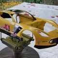 Corvette C7-R revell