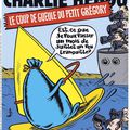 Le coup de gueule du petit Grégory - foolz - Charlie Hebdo N°1304 - 19 juillet 2017
