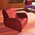 Fauteuil en carton (3)