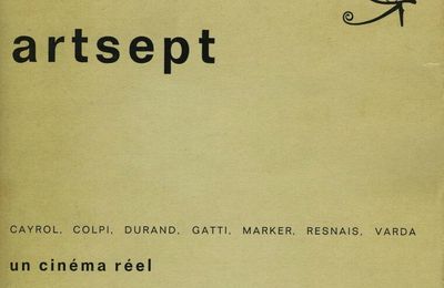 Artsept, le marathon du jour