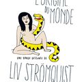 L'origine du monde ---- Liv Strömquist