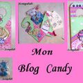 BLOG CANDY DE DIDI!!!