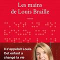 Les mains de Louis Braille