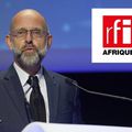 FREDERIC FOUGERAT SUR MONDO RFI BLOG