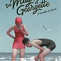 Nadine Monfils - « Les folles aventures de Magritte et Georgette, tome 2 : à Knokke-le-Zoute ! »