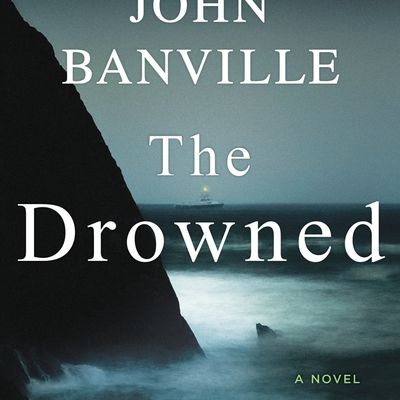 THE DROWNED, de John Banville