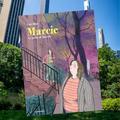 Marcie : le point de bascule, par Cati Baur