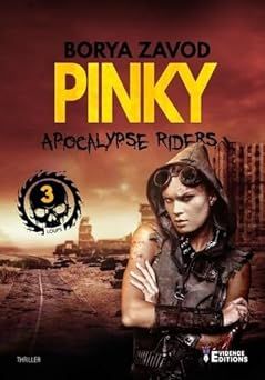 Pinky - de Borya Zavod