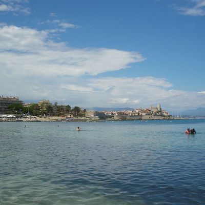 Antibes (1/2)