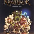Le donjon de Naheulbeuk - tome 1 