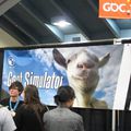 Jeux PC : testez le nouveau soft « Goat Simulator 3 »