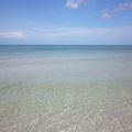 Cote Est de la Floride Naples plage paradisiaque,