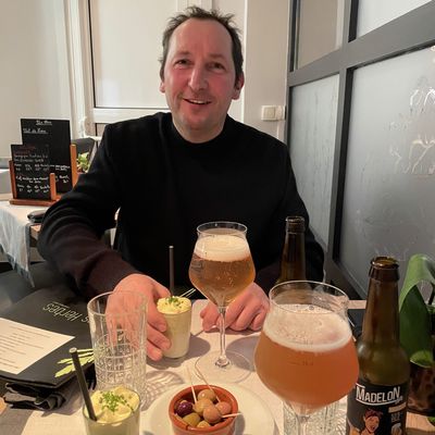 Une bonne chose de faite !