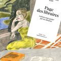 PAGE DES LIBRAIRES - RENTREE LITTERAIRE 2024 - N° 227 :