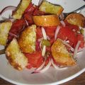 Panzanella