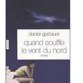 ~ Quand souffle le vent du nord, Daniel Glattauer