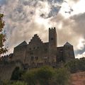 Carcassonne, historique