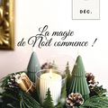 1er dimanche de l'Avent.......