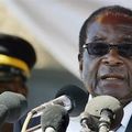 Robert Mugabe, un ubu qui se prenait pour Dieu ...