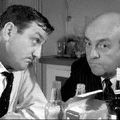 Les Tontons flingueurs: la scène de la cuisine