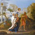 POUSSIN SERA EXPOSE A LYON