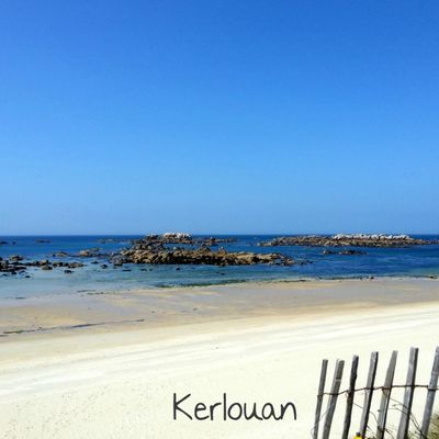 Vive les vacances... souvenir souvenir.....