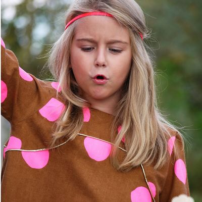 Défi entre 2 copines