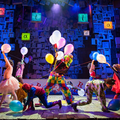 Matilda the Musical