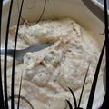 {Recette} Rillettes au thon 