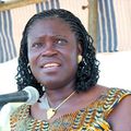 Côté d'Ivoire : Simone Gbagbo,Quand la fille du pays sème la paix et la réconciliation, la rigueur du message induit l'espérance