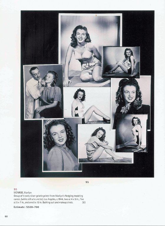 12/09/2001, CHRISTIE'S: Los Angeles - Vente et Catalogue