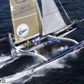 Route du rhum