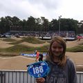 Premières images de Zolder