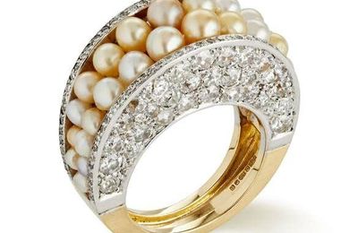 Grima at Masterpiece London 2015