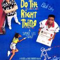 Do the Right Thing