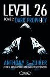 Dark Prophecy, tome 2 Level 26