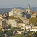 UZES - LA PERLE DU GARD