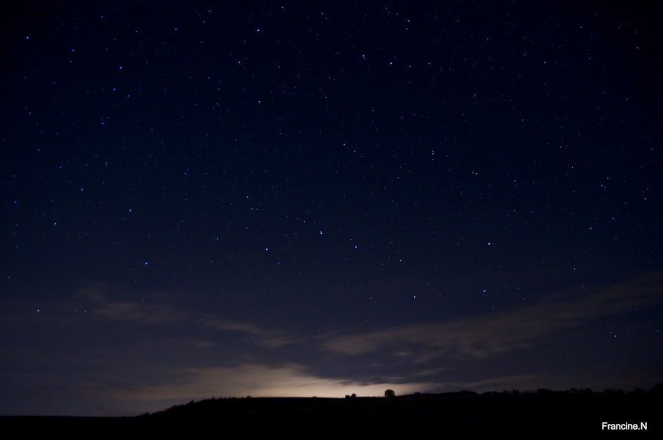 12.10.001 - Constellation de la Grande Ourse