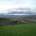 PAYSAGES DE CAMPAGNE...