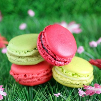 COUP DE COEUR : La lettre gourmande !