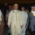 His Royal Highness Prince Moulay Rachid state visit to Saudi Arabia