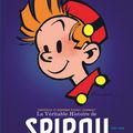 - La Véritable Histoire de Spirou (1947-1955)  tome  2*/