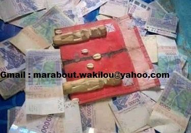 COMMENT AVOIR UN PORTEFEUILLE MAGIQUE SANS CONSÉQUENCES